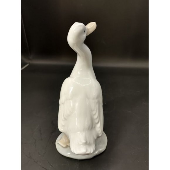 Lladro Daisa 1978 Duck Goose Nao Handmade in Spain - Picture 4 of 6